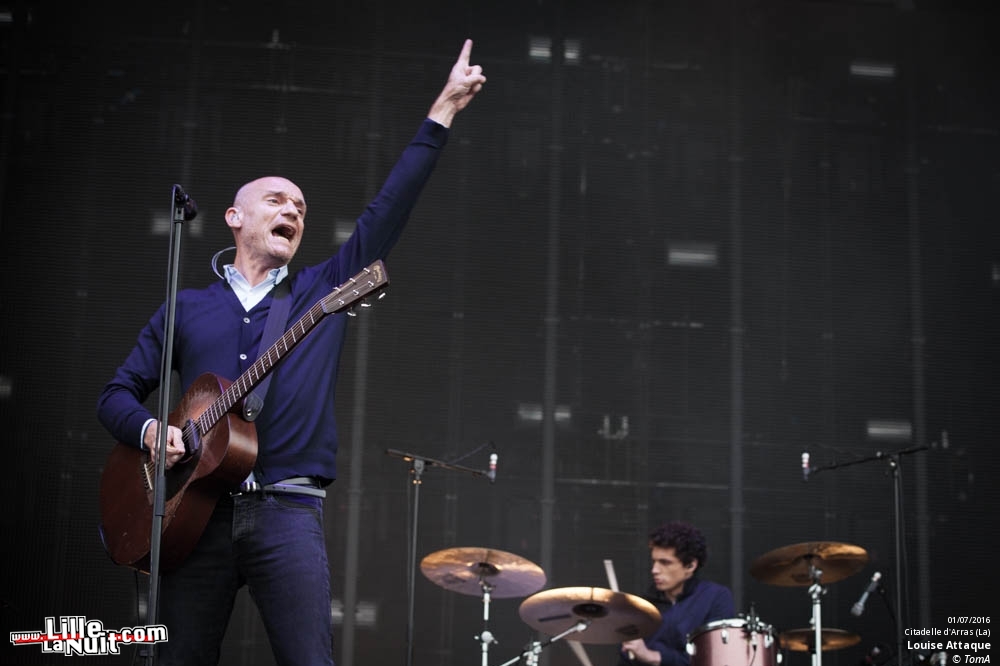 Main Square Festival 2016 – Jour 1 en live - photo n°9