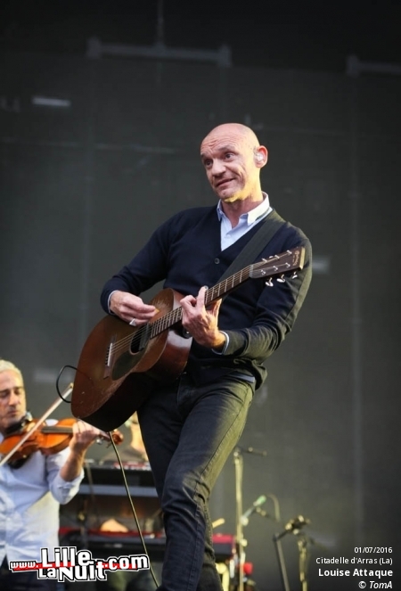 Main Square Festival 2016 – Jour 1 en live - photo n°17