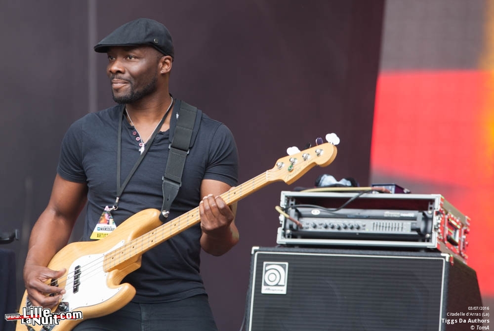 Main Square Festival 2016 – Jour 3 en live - photo n°6