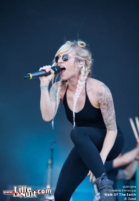 Main Square Festival 2016 – Jour 2 en live - photo n°20