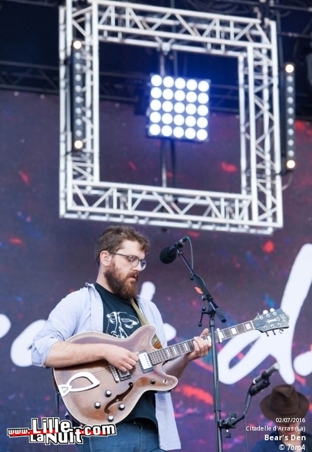 Main Square Festival 2016 – Jour 2 en live - photo n°14