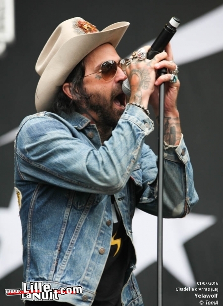 Main Square Festival 2016 – Jour 1 en live - photo n°8