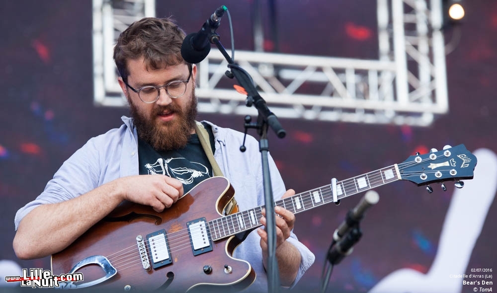 Main Square Festival 2016 – Jour 2 en live - photo n°15