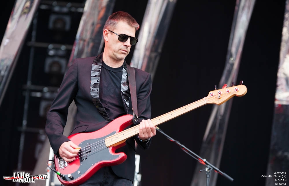 Main Square Festival 2016 – Jour 3 en live - photo n°15