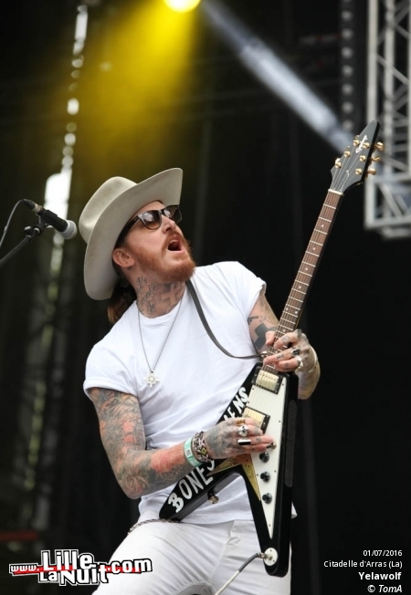 Main Square Festival 2016 – Jour 1 en live - photo n°11