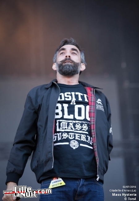 Main Square Festival 2016 – Jour 2 en live - photo n°10