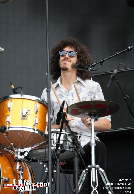 Main Square Festival 2016 – Jour 1 en live - photo n°14