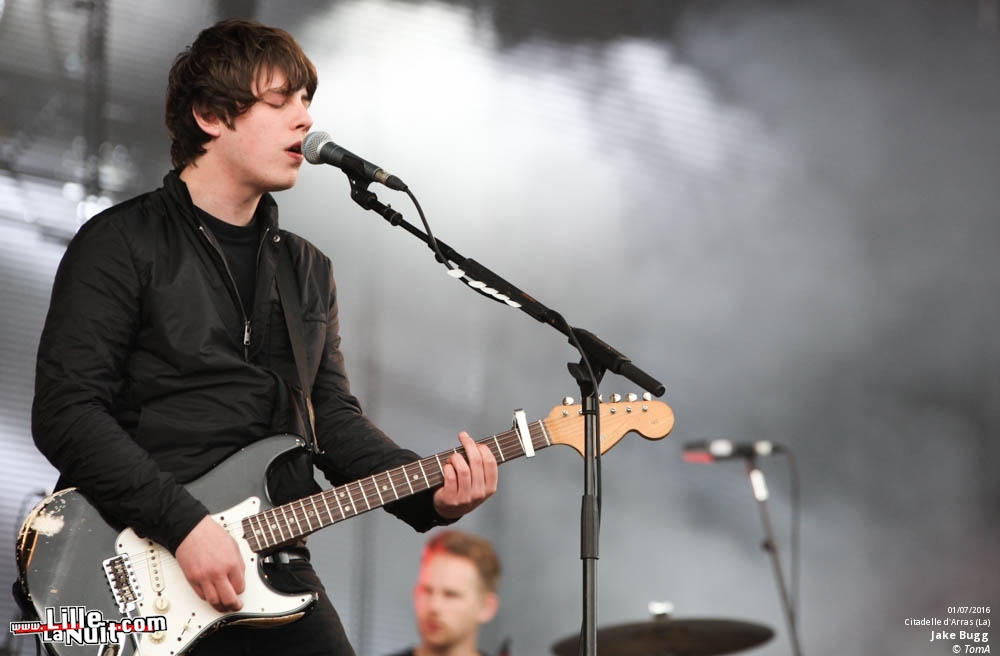 Main Square Festival 2016 – Jour 1 en live - photo n°4