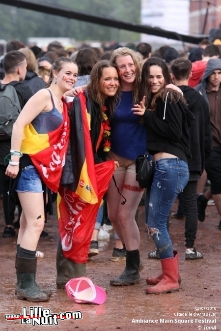 Main Square Festival 2016 – Ambiance en live - photo n°7