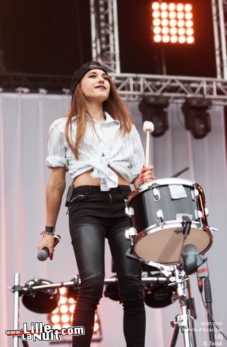 Main Square Festival 2016 – Jour 3 en live - photo n°4