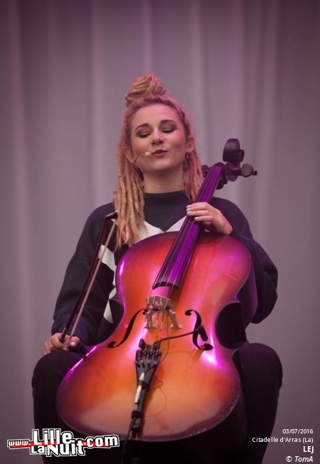 Main Square Festival 2016 – Jour 3 en live - photo n°15