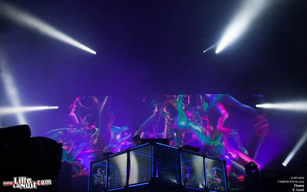 Main Square Festival 2016 – Jour 1 en live - photo n°8