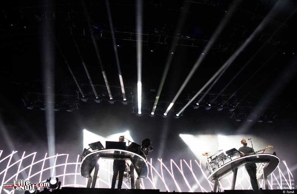 Main Square Festival 2016 – Jour 1 en live - photo n°1