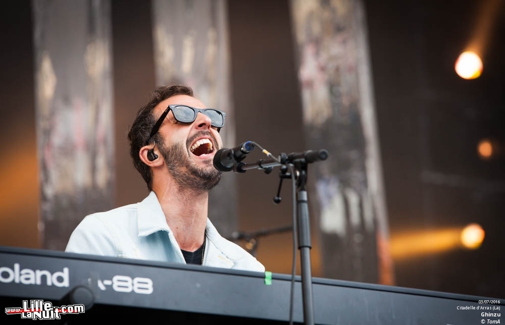 Main Square Festival 2016 – Jour 3 en live - photo n°5