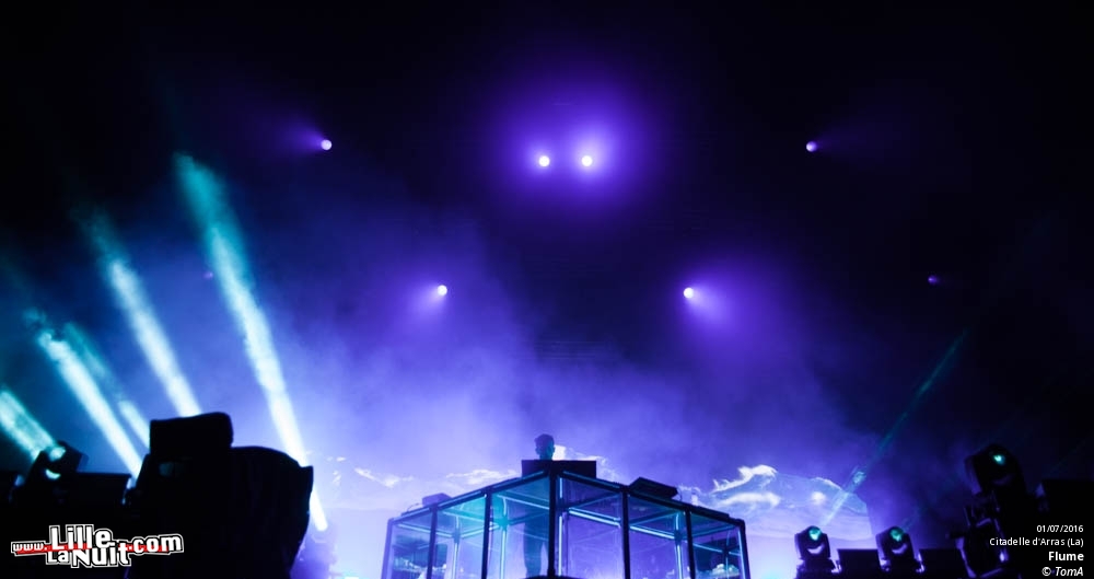 Main Square Festival 2016 – Jour 1 en live - photo n°6