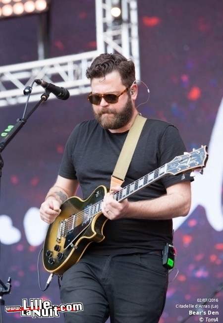 Main Square Festival 2016 – Jour 2 en live - photo n°3