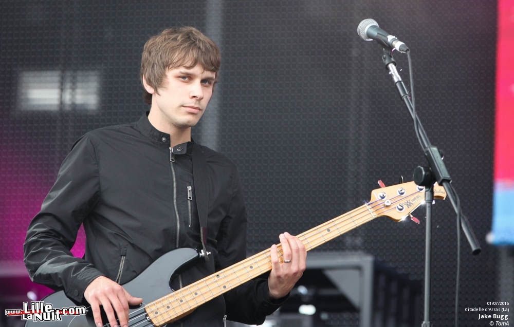 Main Square Festival 2016 – Jour 1 en live - photo n°9