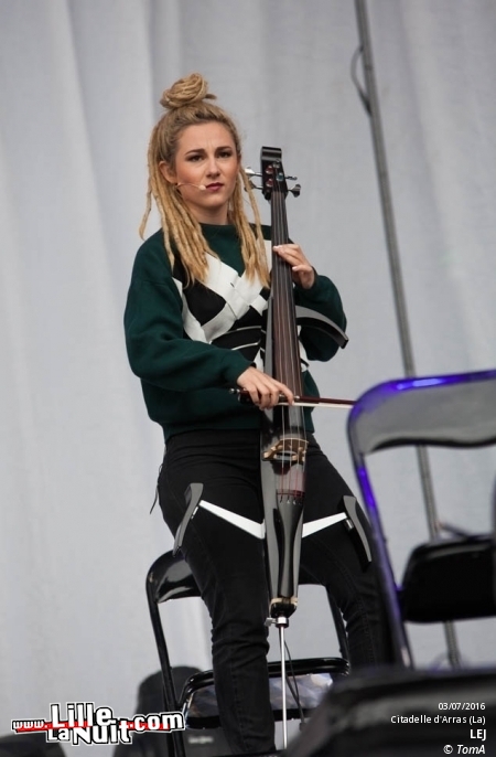 Main Square Festival 2016 – Jour 3 en live - photo n°18