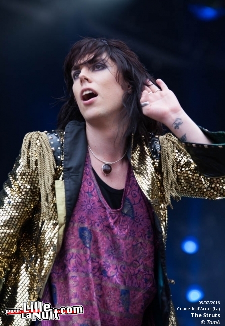 Main Square Festival 2016 – Jour 3 en live - photo n°10