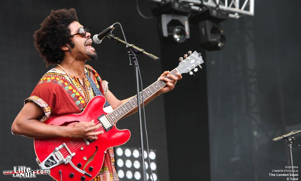 Main Square Festival 2016 – Jour 1 en live - photo n°6