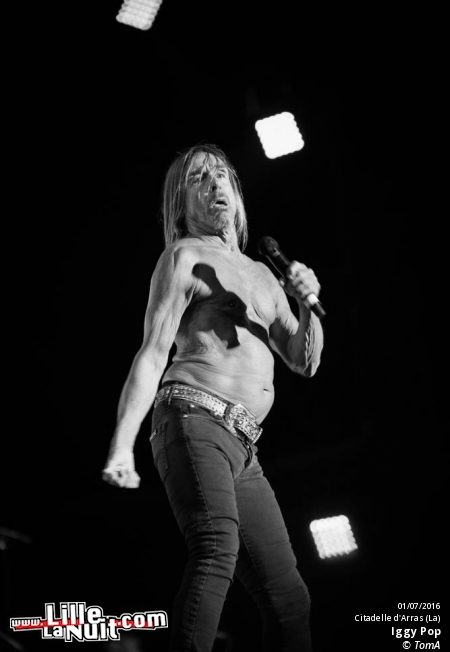 Main Square Festival 2016 – Jour 1 en live - photo n°4