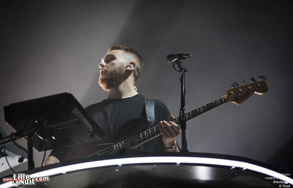 Main Square Festival 2016 – Jour 1 en live - photo n°4