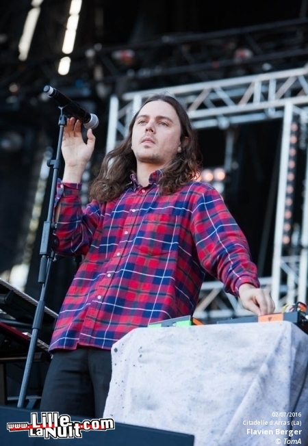 Main Square Festival 2016 – Jour 2 en live - photo n°1