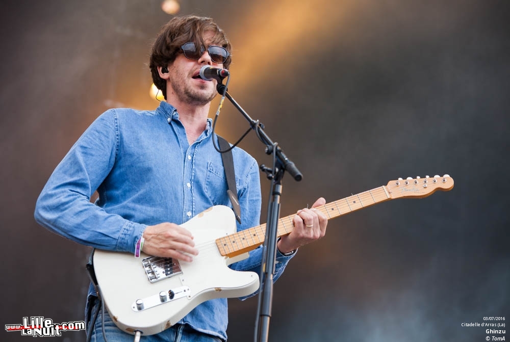 Main Square Festival 2016 – Jour 3 en live - photo n°4