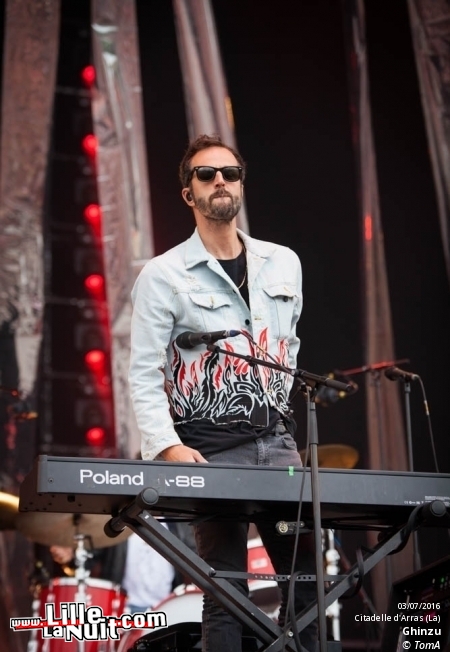 Main Square Festival 2016 – Jour 3 en live - photo n°17