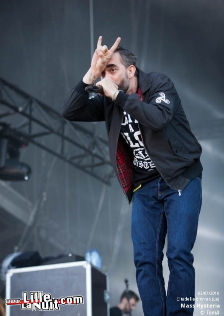 Main Square Festival 2016 – Jour 2 en live - photo n°15