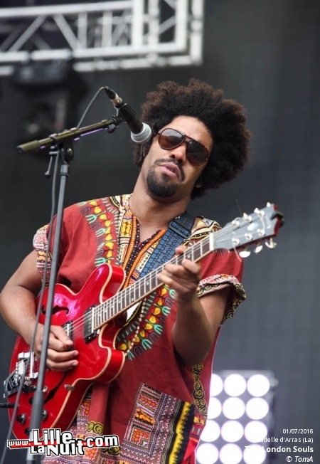 Main Square Festival 2016 – Jour 1 en live - photo n°3