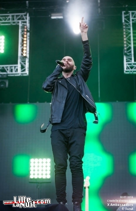 Main Square Festival 2016 – Jour 2 en live - photo n°10