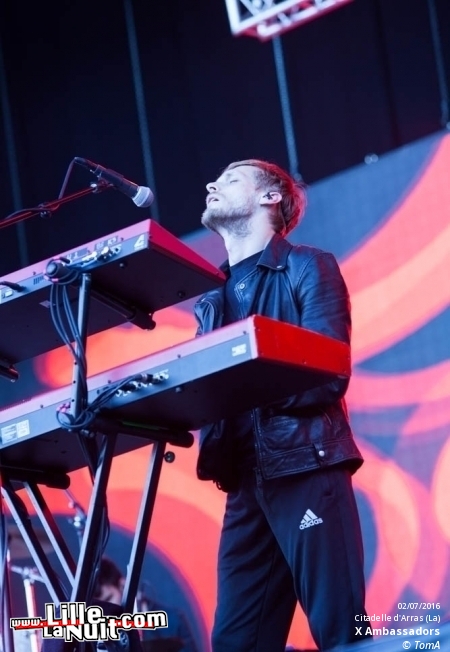 Main Square Festival 2016 – Jour 2 en live - photo n°8