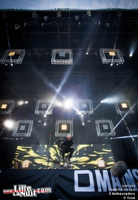 Main Square Festival 2016 – Jour 2 en live - photo n°13