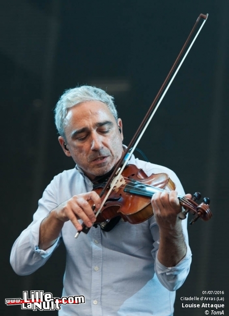 Main Square Festival 2016 – Jour 1 en live - photo n°11