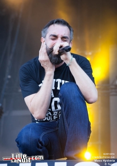 Main Square Festival 2016 – Jour 2 en live - photo n°4