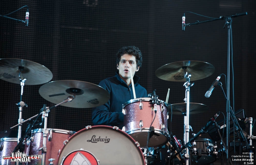 Main Square Festival 2016 – Jour 1 en live - photo n°10