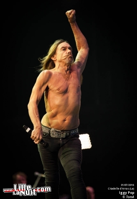 Main Square Festival 2016 – Jour 1 en live - photo n°12