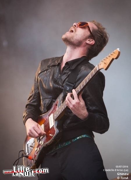 Main Square Festival 2016 – Jour 3 en live - photo n°3