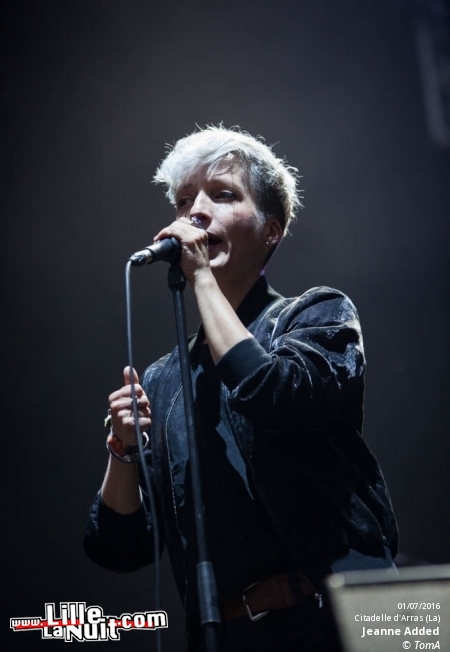 Main Square Festival 2016 – Jour 1 en live - photo n°9