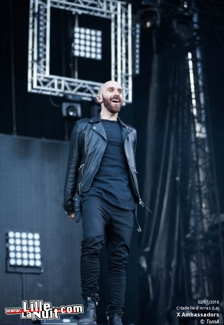 Main Square Festival 2016 – Jour 2 en live - photo n°4