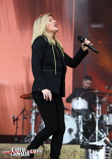 Main Square Festival 2016 – Jour 1 en live - photo n°5