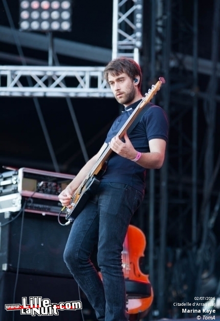 Main Square Festival 2016 – Jour 2 en live - photo n°7