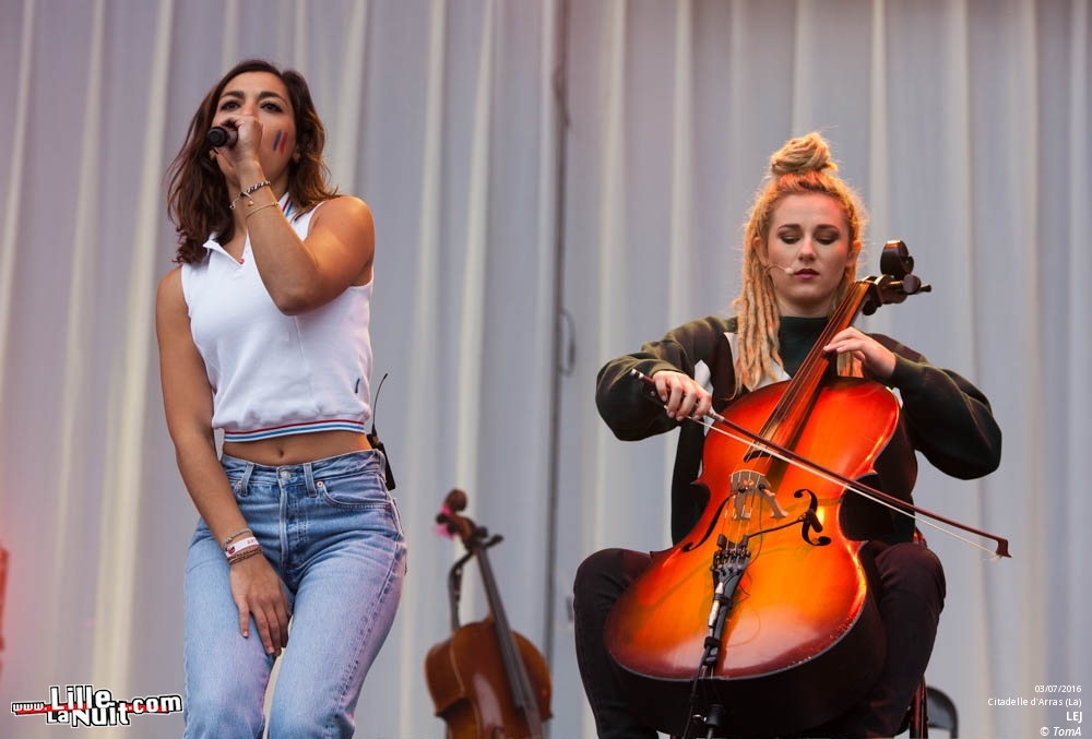 Main Square Festival 2016 – Jour 3 en live - photo n°13