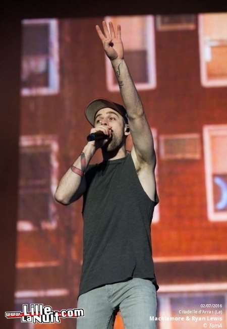 Main Square Festival 2016 – Jour 2 en live - photo n°12