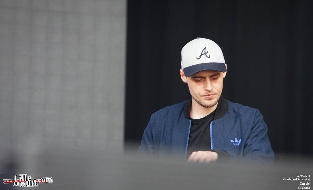 Main Square Festival 2016 – Jour 2 en live - photo n°9