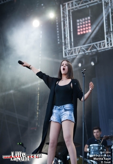 Main Square Festival 2016 – Jour 2 en live - photo n°5