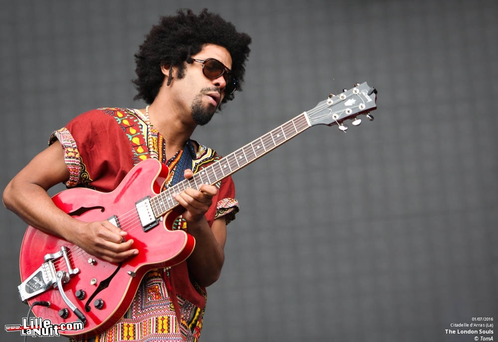 Main Square Festival 2016 – Jour 1 en live - photo n°13