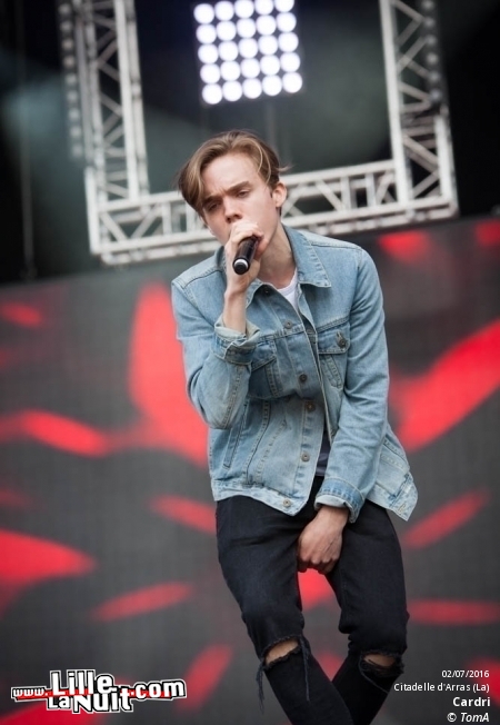 Main Square Festival 2016 – Jour 2 en live - photo n°6