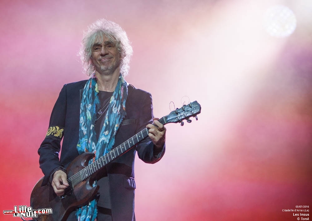 Main Square Festival 2016 – Jour 3 en live - photo n°21